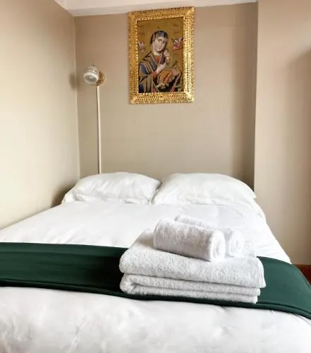 Joram Hotel