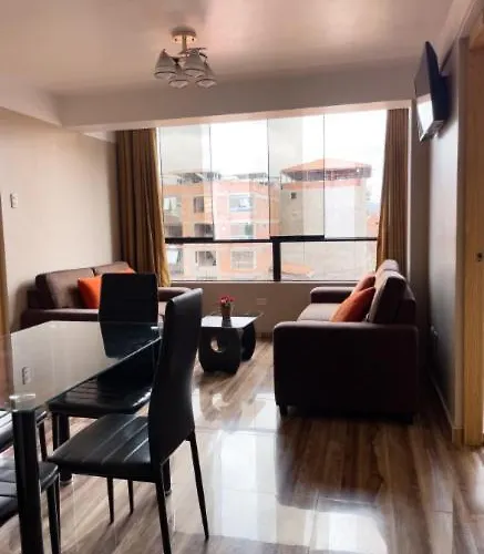 Hotel Joram