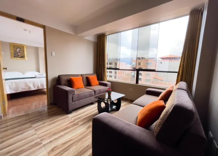 Hotel Joram 3*