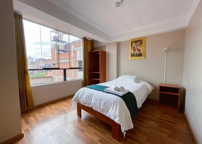 Hotel Joram