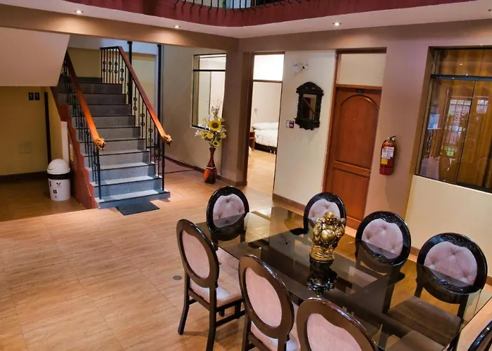 Hotel Joram 3*