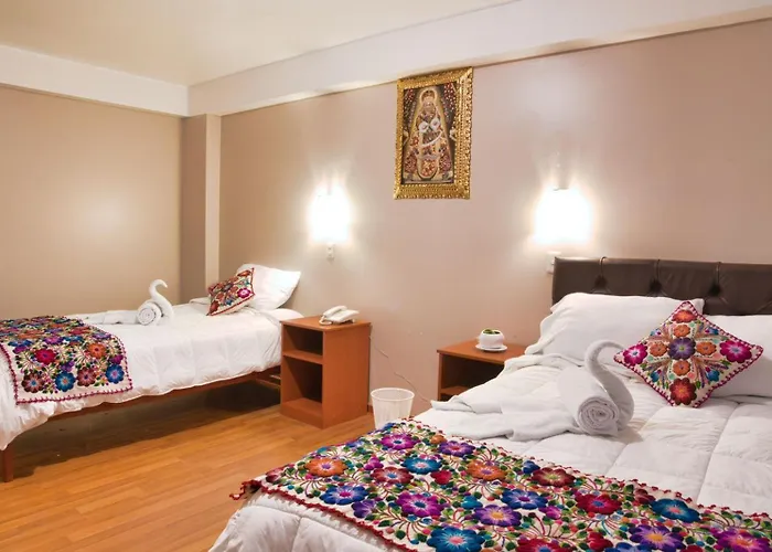 Joram Hotel