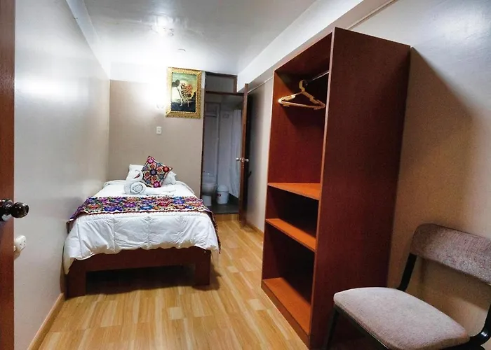 Hotel Joram