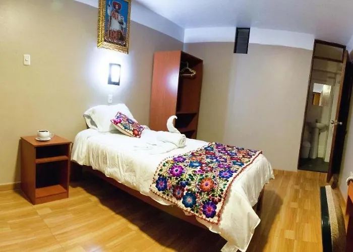 Joram Hotel 3*