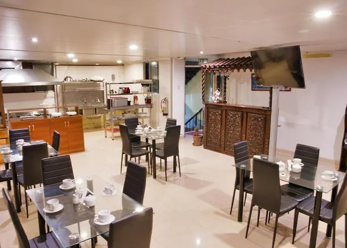 Hotel Joram